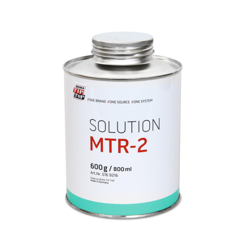 Κόλλα Solution MTR 2 600gr Tip Top image